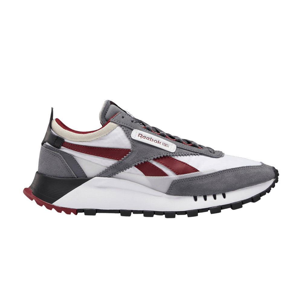 Кроссовки Reebok Classic Leather Legacy