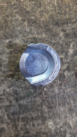 Фиксатор коронки A70-A80 Advansys (516-9166 + 516-9165)