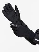 Перчатки Moax Touring черный, M0791-10000