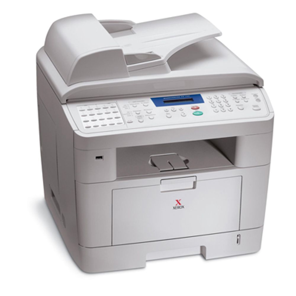 МФУ Xerox WorkCentre PE120i купить с доставкой, узнать цену