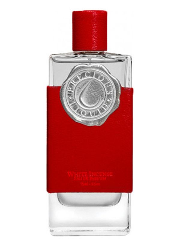 Precious Liquid White Incense