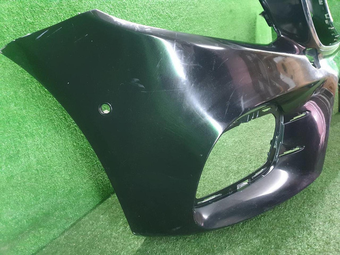 Бампер передний Mercedes E W213 (2016-2021) AMG