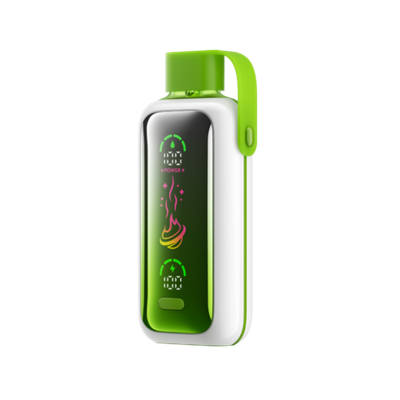 VOZOL STAR PRO 26000