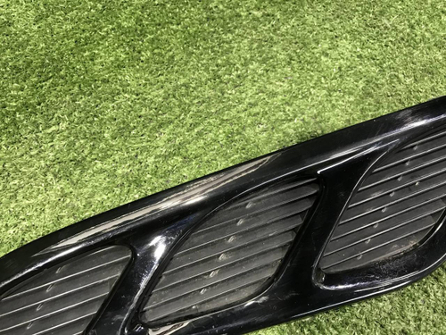 Накладка крыла передняя левая Infiniti QX56 QX80 (2010-2017)
