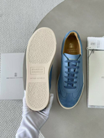 Кеды Brunello Cucinelli