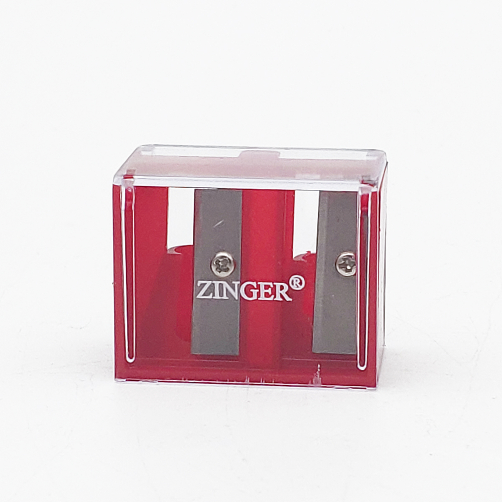 Zinger Точилка 2-х сторонняя SH-21