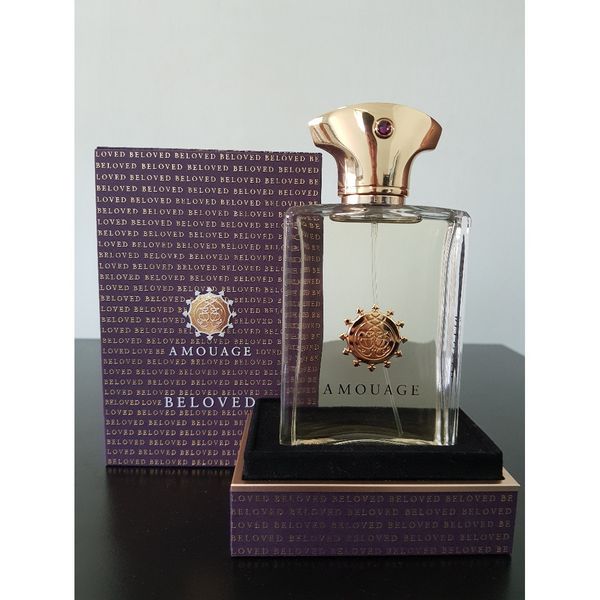 Amouage Beloved Man Eau De Parfum