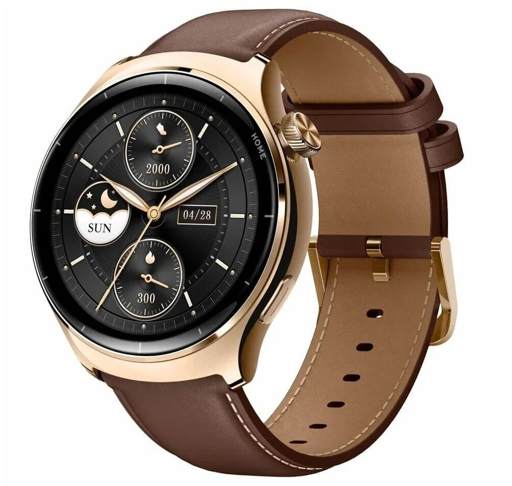 Умные часы Xiaomi Mibro Lite 3 Pro