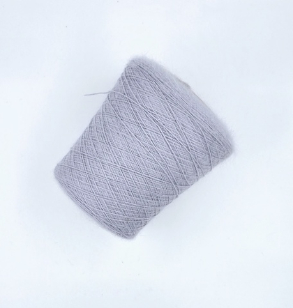 Regina Plus, ангора 80%, па 20%, 800 м за 100 г, серо-голубой