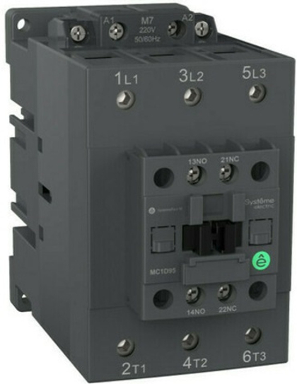 Контактор Systeme Electric MC1D95KUE