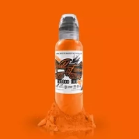 Пигмент WFI - Everest Orange, 30мл