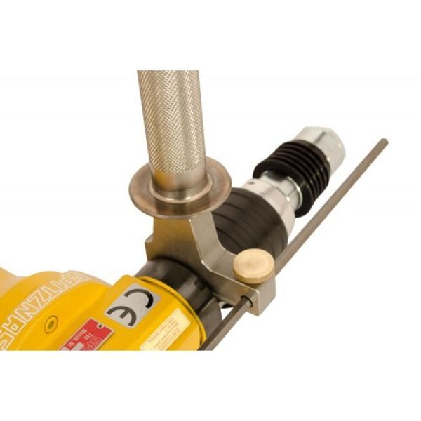 Гидравлический перфоратор, патрон SDS-plus, Spitznas