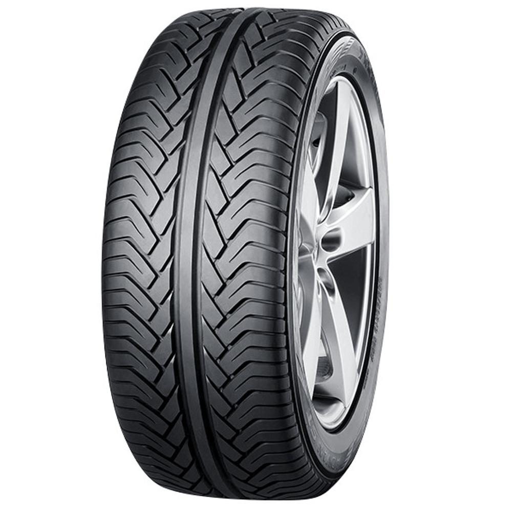 Легковая шина YOKOHAMA Advan S.T. V802 275/50R20 113W XL
