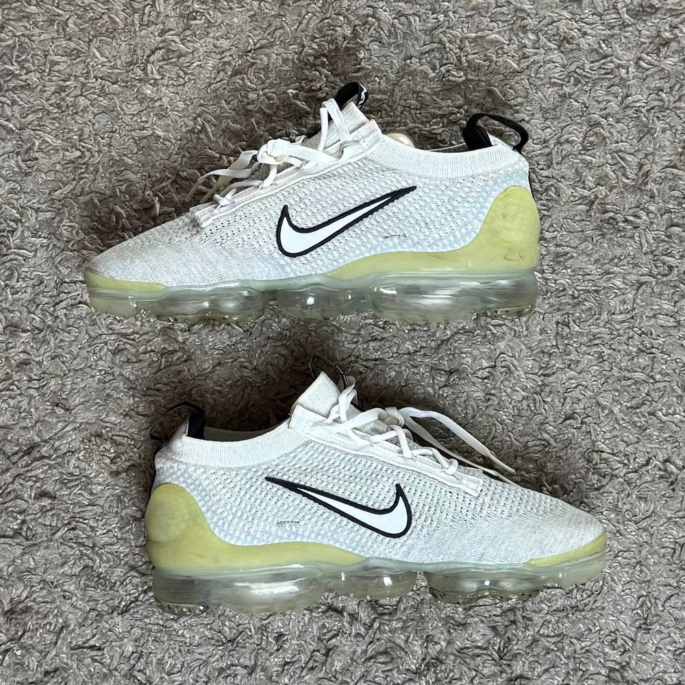 Кроссовки Nike Vapormax