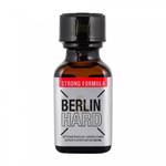 Попперс Berlin Hard 24 мл.