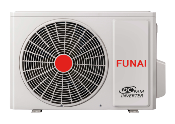 Инверторная сплит-система FUNAI DAIJIN Inverter RAC-I-DA25HP.D01 (комплект) купить в Москве и Московской области по низкой цене с доставкой по России — (9) Инверторная сплит-система FUNAI DAIJIN Inverter RAC-I-DA25HP.D01 (комплект) — (9)