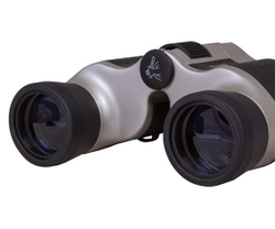 Бинокль детский Bresser Junior 8x40 - фото 6 - объективы