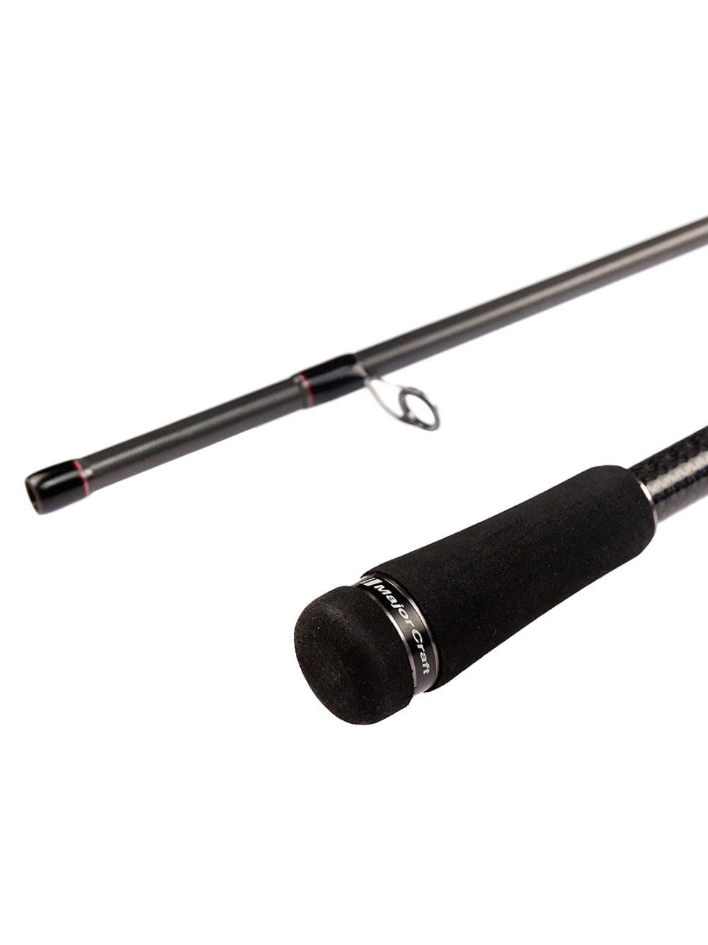 Спиннинг Major Craft Grand Soul GRS-832M/MH 9-40 g