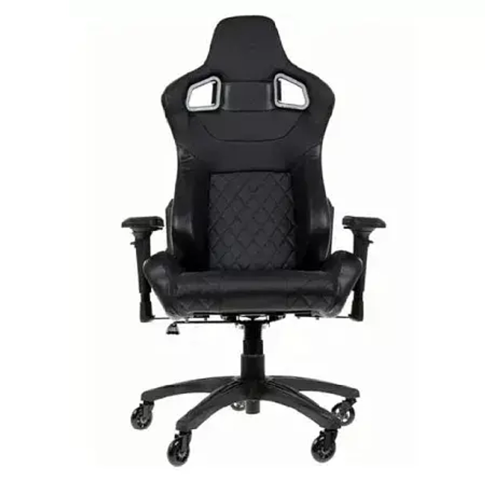 Игровое компьютерное кресло Corsair T1 Race, Black (CF-9010059-WW)