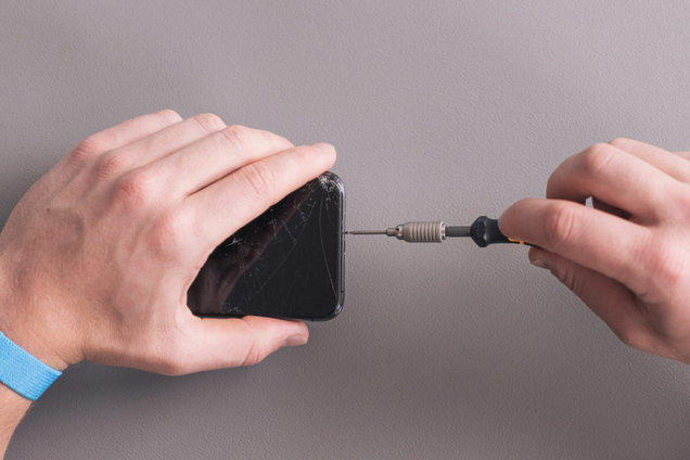 Ваш компьютер в надежных руках!