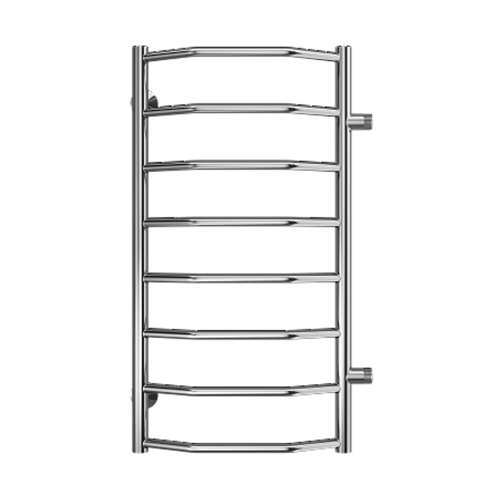 Полотенцесушитель водяной Terminus Виктория П8 400х800 бп500