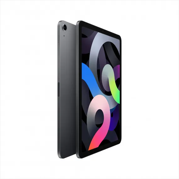 Apple iPad Air 10.9 (2020) 64GB Wi-Fi Space Grey