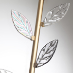 5445/5WL ODL_EX Светильник LED 5Вт 3000К 220В IP20 L-VISION