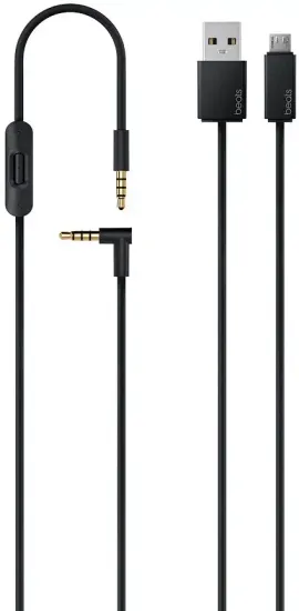 Беспроводные наушники Beats Studio 3 Wireless красный