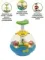 Игрушка юла развивающая Chicco Aquarium