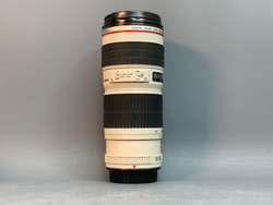 Canon EF 70-200mm 4L USM