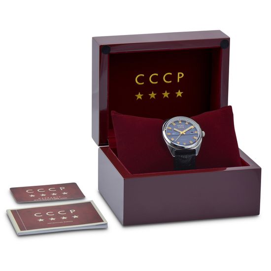 Наручные часы CCCP CP-7024-02 Chistopol