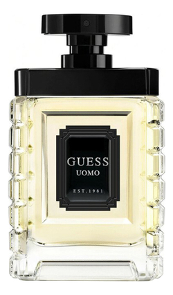 Guess Uomo