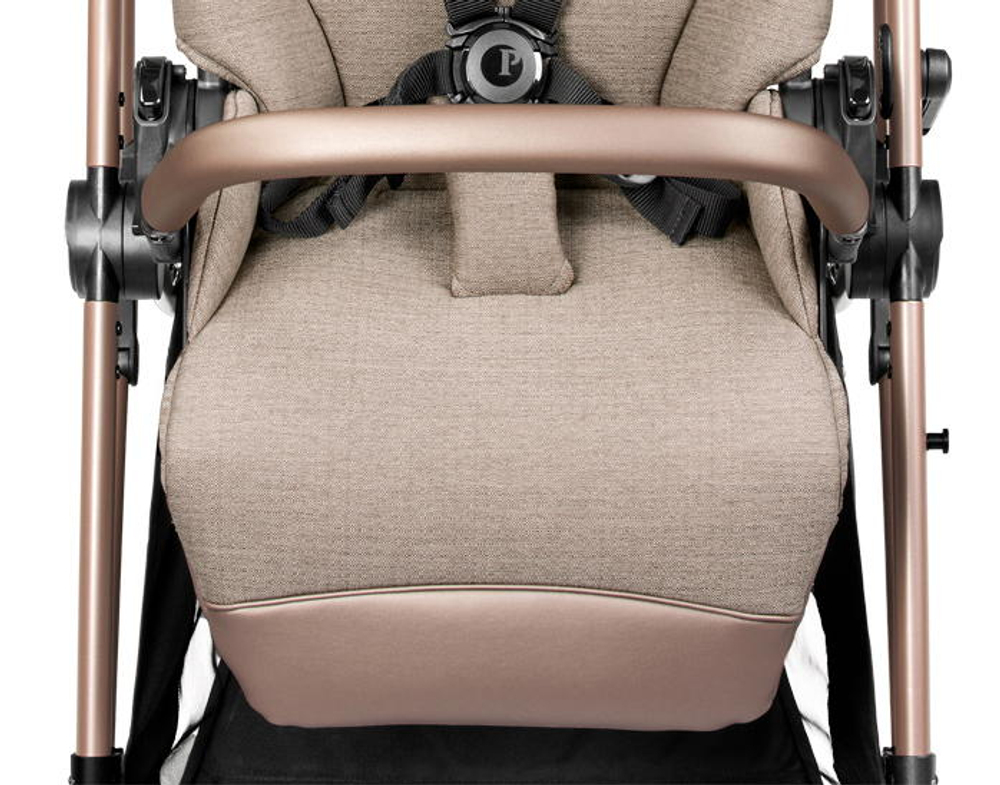 Прогулочная коляска Peg Perego Vivace New Mon Amour