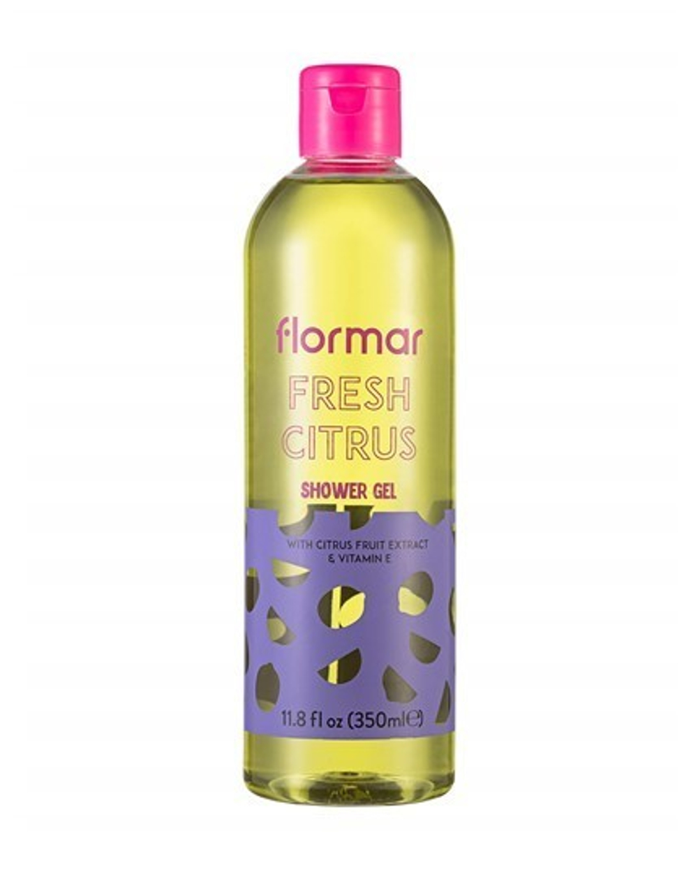 FLORMAR Гель для душа Shower Gel