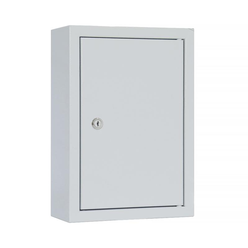 Корпус навесной ЩРн-18 350х245х120 IP31 метал. PRIZMA TOKOV ELECTRIC TKE-PZ-MRB-18-IP31