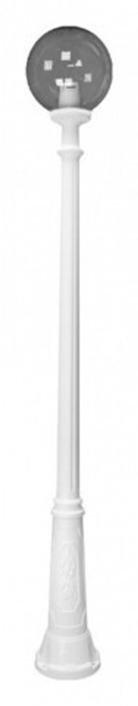Фонарный столб Fumagalli Globe 300 G30.157.000.WZF1R