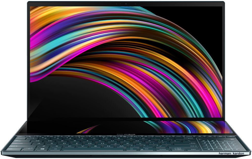Ноутбук Asus UX581G