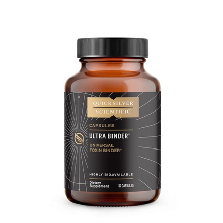 Ultra Binder® Capsules