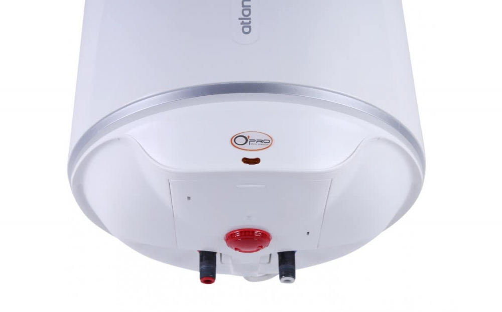 Водонагрев. ATLANTIC O'PRO PC RB 15 (над мойкой)