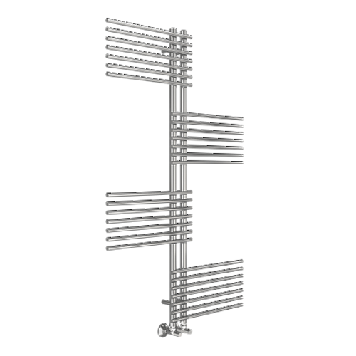 Полотенцесушитель водяной Terminus Европа П28 70х1400