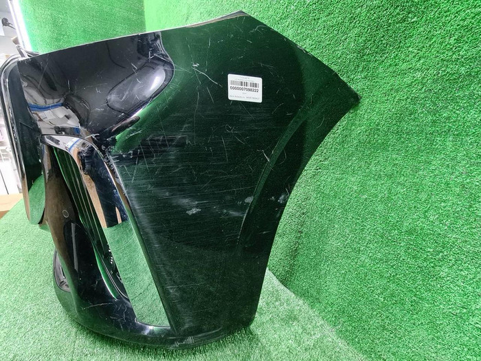 Бампер передний Voyah Dream (2021-н.в.) (В сборе)