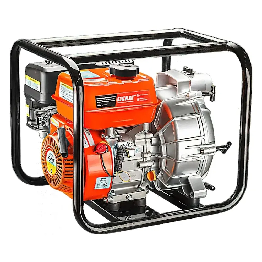 СКАТ МПБ-550 мотопомпа 00-00022765