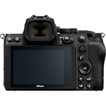Nikon Z5 Kit 24-50 + FTZ