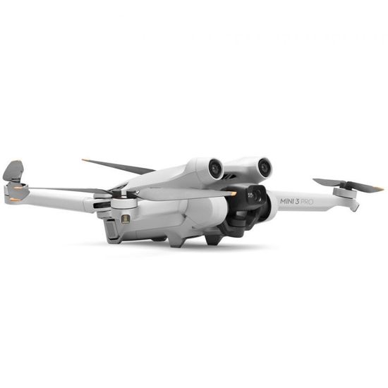 Квадрокоптер DJI Mini 3 Pro (Dji RC)