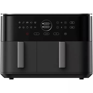 Аэрогриль Xiaomi Dual Zone 10L MAF-D1001