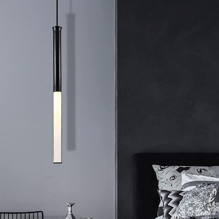 Pendant design lamp Nadel
