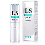 Спрей лубрикант LOVESPRAY COMFORT