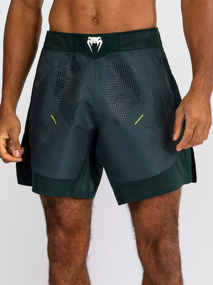 Шорты ММА Venum Technical 3.0 Forest Green