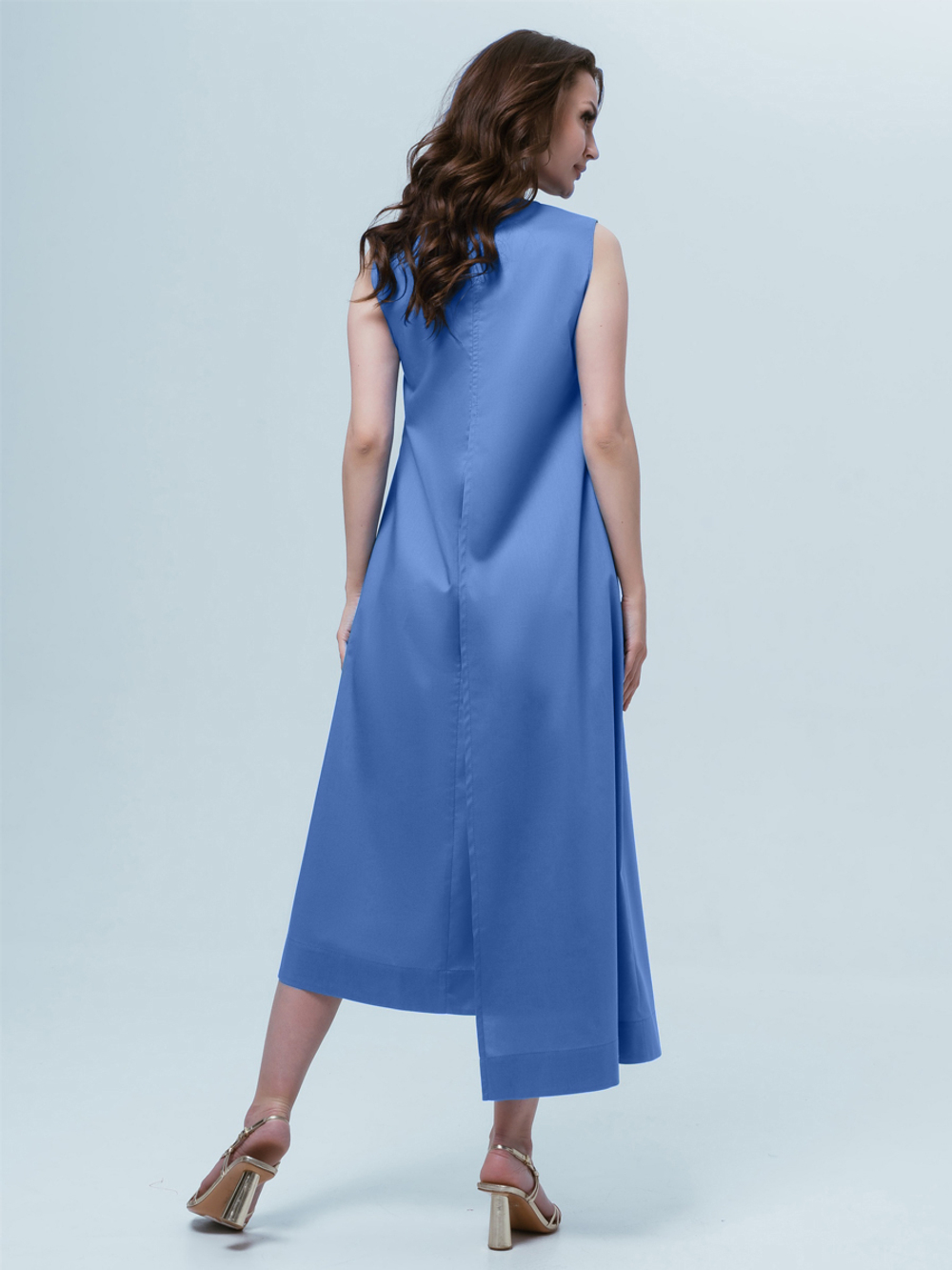 Платье вечернее | Пл-1009 клеон лайт