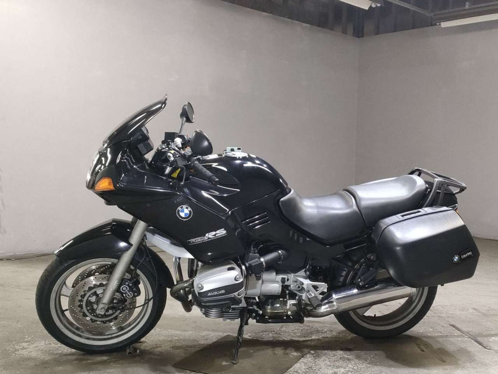 BMW R1100RS WB10411JXVZB91172